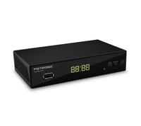 Metronic TOUCHBOX HD4 - Récepteur de télévision par satellite