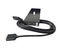 Décodeur (STB) BN91-17814W One Connect, Compatible avec Le Câble BOE for UN55KS8000FXZA UN65KS800DFXZA UN65KS850DFXZA UN65KS950DFXZA UN55KS800DFXZA UN55KS8500FXZA Câble HDTV