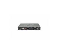 DECODEUR SUR IP , HDMI 1080P , H.264 , POE , AUDIO DESEMBED