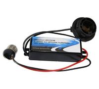 Décodeur T20 / W21-5W à Coupler avec les Ampoules Autoled T20 / W21-5W
