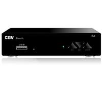 Décodeur terrestre TNT HD Etimo 1T-2