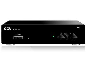 Décodeur terrestre TNT HD Etimo 1T-2