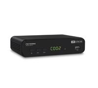 Metronic Décodeur TNT 4K