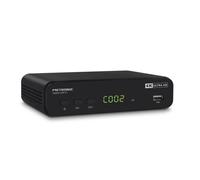 Metronic Décodeur TNT 4K