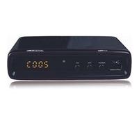 SL115B DECODEUR TNT H265 RECORDING