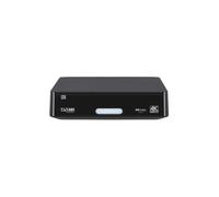 Décodeur TNT Numérique Terrestre UHD 4K