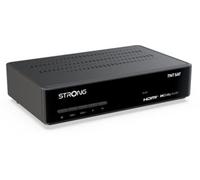 Décodeur TNT STRONG TNT SAT HD Numerique compatible 12V