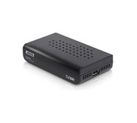 Décodeur TNT T2 - Récepteur Numérique - DVB-T2 HD - PVR - Timeshift - USB