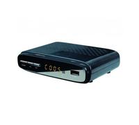 Récepteur tnt Takara Sl125 noir