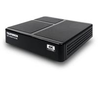 Telefunken UHDR10 AC4B - Décodeurs TNT/SAT