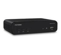 Décodeur tnt zapbox hd-so. 3 - noir G