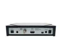 Décodeur TNTSAT - CAHORS - HDB981E - HDMI - Noir - PVR Ready