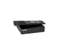 Décodeur tuner DVB-T/T2 H.265 PRO BX10526