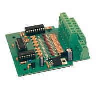 Décodeur Wrm-4 Conrad 52-02046-01-C-Tams Elektronik