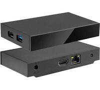 Décodeurs HDME Informir MAG 520 + MAG520w3 - Linux compatibles 4K et HEVC