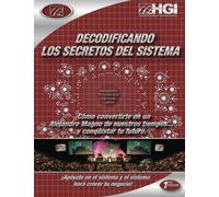 Decodificando Los Secretos Del Sistema (Spanish Edition)