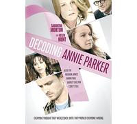 Decoding Annie Parker