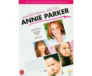 Decoding Annie Parker