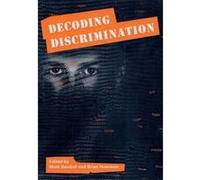 Decoding Discrimination: Papers from a Conference Held at University College Chester, November 2002: 1 Mark Bendall (Auteur)