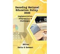 Decoding National Education Policy 2020