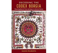 Decoding The Codex Borgia