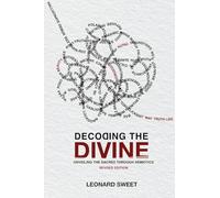 Decoding the Divine: Unveiling the Sacred Through Semiotics