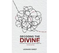 Decoding the Divine: Unveiling the Sacred Through Semiotics
