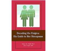 Decoding the Enigma Jane Cooper, Jane, Ma Cooper (Auteur)