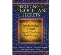 Decoding the Enochian Secrets DeSalvo, John (Auteur)