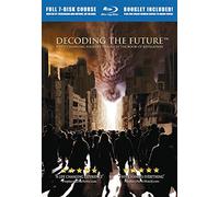Decoding the Future: Book of Revelation (7-Disks) [Blu-ray]