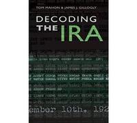 Decoding the Ira James J. Gillogly, Tom Mahon (Auteur)