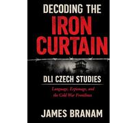 Decoding the Iron Curtain: DLI Czech Studies