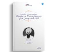 Decoding the Musical Signatures of Sri Guru Granth Sahib
