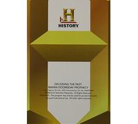 Decoding The Past: Mayan Doomsday Prophecy