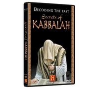 Decoding The Past - Secrets Of Kabbalah (History Channel)