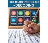 Decoding - Turning Phonics Knowledge into Real-Time Reading Skill: Knowing phonics is being able to say what the letters can do, for the Adult Reader and the Honest Teacher