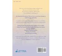 Decoding Universal Energy and Healing: The 4 I's - Healing Methods - Resources