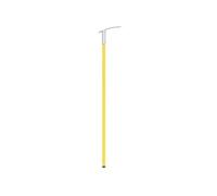 Décoffreur longue portée Nanovib 185cm manche aluminium - 055309