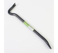 Décoffreur - Outil de 12 mm x 12" pour faciliter le démoulage des structures, fabriqué en acier robuste, idéal pour la construction. *