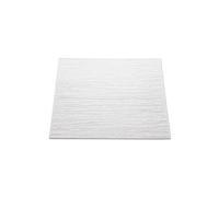 Decoflair Bianco spécial T80 dalle pafond 500x500x6mm, pack 2m²