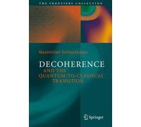 Decoherence