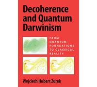 Decoherence and Quantum Darwinism