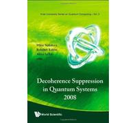 Decoherence Suppression In Quantum..(V3)