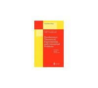 Decoherence: Theoretical, Experimental, And Conceptual Problems
