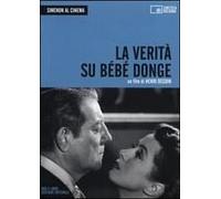 Decoin, H: Simenon Al Cinema. La Verità Su Bebè Donge. Dvd.