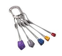 BLACK DIAMOND Offset Stopper Set N°7-11 - Mixte - Multicolore - taille Unique- modèle 2026