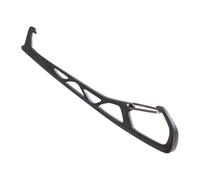 Décoinceur BLACK DIAMOND Wiregate Nut Tool (noir) Taille unique