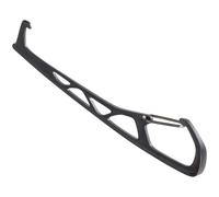 Black Diamond - Décoinceur Wiregate Nut Tool - Mixte Noir - Taille unique - Modèle 2026