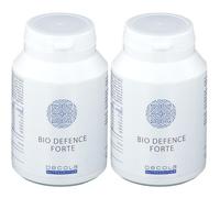 Decola Bio Defence Forte Capsule(S) 2x60 pc(s)