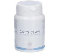 Decola Cat's Claw Comprimé(S) 60 pc(s)